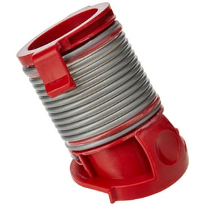 Conjunto De Mangueras Internas Dyson Red