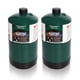 thumbnail image 1 of Tanque de propano BLUEFIRE (2) bombonas de gas para acampar de 500 ml, paquete de 2, 1 of 5
