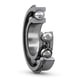 thumbnail image 1 of Rodamiento Radial SKF 6314 NR, Diámetro Interior 70 mm, Diámetro Exterior 150 mm, Ancho 35 mm, 1 of 1