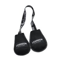 Ioensy - Guantes De Boxeo Desodorantes Portátiles Interiores Para Guantes De Béisbol Guantes De Bolos Negro