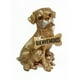 thumbnail image 1 of Figura Perro Alto 32Cm Boxer, 1 of 2