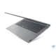 thumbnail image 2 of Notebook Ideapad 3 - 14IML05 / 14" FHD / Intel Core i3 / Win 11 / 8 GB RAM / 256 GB SSD / Intel UHD Graphics / Platinum Grey, 2 of 7