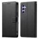 thumbnail image 5 of Funda para FOXDOCK Samsung Galaxy A54 5G– Cuero Premium, 3 ranuras para tarjetas, Protección contra impactos, 5 of 5