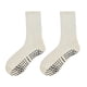 thumbnail image 1 of Calcetines de yoga con agarre para mujer, antideslizantes, ideales para yoga, pilates, barra y danza., 1 of 5