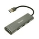 thumbnail image 2 of Hub Adaptador Usb 3.0 Tipo C Para Mac Macbook Windows, 2 of 4