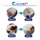 thumbnail image 3 of Gel de Cuidado de Heridas CUROVET 10 g para Perros y Gatos, 3 of 6