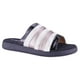 thumbnail image 1 of Sandalia Chalada Mujer Piar-2 Negro Casual, 1 of 3