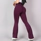 thumbnail image 4 of Calza Flare Mujer Euphoria Line Curve, 4 of 4