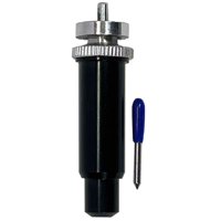 Bridge Cutters - Carcasa De Cuchilla Ajustable Deep Point Para Explore Air Maker