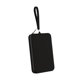 thumbnail image 2 of Bolsa De Almacenamiento De Cosméticos De Silicona Bolsa De Almacenamiento De Silicona Para Viajes De Oficina Negro, 2 of 5