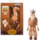 thumbnail image 1 of Figura Mattel Toy Story 5 Edición Muñeco de Trapo de 18 cm, 1 of 6
