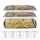 thumbnail image 2 of x529 The Simpsons 3-Piece Bedding Set Warm And Comfortable Soft Duvet Cover Bed Set with 1 Duvet Cover And 2 Pillowcases for Bedroom b529, 2 of 5