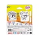 thumbnail image 2 of Plumones Perfumados con Sello Carioca Perfume Stamps x8, 2 of 2