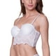 thumbnail image 1 of Sostén Bustier Encaje Push Up 3904, 1 of 2