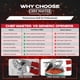 thumbnail image 5 of Abrelatas Chef Master Commercial de acero inoxidable de alta resistencia, 5 of 8