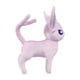 thumbnail image 3 of Peluche Pokémon Center Espeon Poké 27 cm, 3 of 4