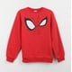 thumbnail image 1 of Polerón Cerrado Niño Spiderman Ojos Rojo Marvel, 1 of 3