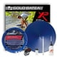 thumbnail image 1 of Kit de batea para oro XP Metal Detectors de 50 cm azul con accesorios, 1 of 5
