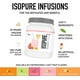 thumbnail image 2 of Proteína En Polvo Clear Whey Isolate Sandía Y Lima 16 Porciones, 2 of 3