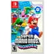 thumbnail image 1 of Super Mario Bros Wonder - Switch, 1 of 2