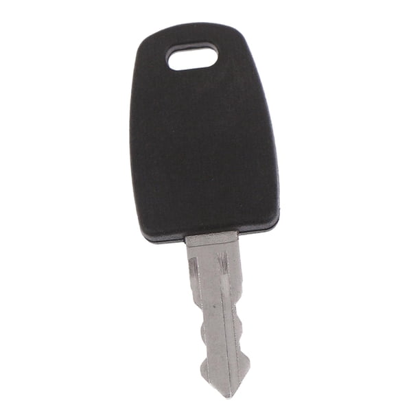 Llave Maestra Universal Para Casilleros De Bolsas De Equipaje Puerta De Seguridad TSA002/TSA007 Llave 002