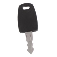 Bothyi - Llave Maestra Universal Para Casilleros De Bolsas De Equipaje Puerta De Seguridad Tsa002/Tsa007 Llave 002