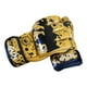 thumbnail image 1 of Guantes MMA blood 2 dorado, 1 of 2