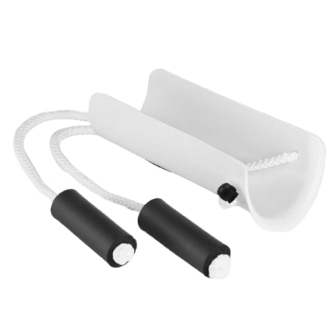 Magideal - Ayuda Para Sacar Calcetines, Herramientas De Ayuda Para Medias, Cordones Ajustables, Ayuda Portátil Para Sacar Calcetines, Ayuda Fácil De Poner Para L