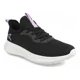 thumbnail image 1 of Zapatilla Running Power Mujer Prime Time Inspo Negro Lila, 1 of 3