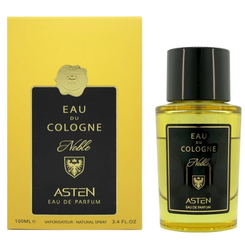 Eau De Cologne Noble Edp 100Ml Unisex (Acqua Di Parma Colonia Futura)