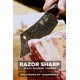 thumbnail image 2 of Cuchillo de Chef Dalstrong 20 cm V12 Ultra Steel Híbrido, 2 of 8