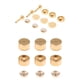 thumbnail image 4 of Trompeta que repara botones de dedo para instrumento musical, 4 of 5