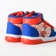 thumbnail image 3 of Zapatilla Caña Alta Niño Luces Spidey Blanco Marvel, 3 of 5