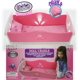 thumbnail image 4 of Cuna mecedora Matty's Toy Stop de Doll Furniture de 45 cm con almohada, 4 of 5