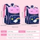 thumbnail image 3 of Shoulder Backpacks for Boys and Girls with Cute Unicorn Back To School Oxford Fabric Backpacks Shoulder Bag Cartoon Unicorn Book, 3 of 3