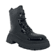 thumbnail image 2 of BOTINES NEW WALK CASUALES MUJER | LRWM-049-90 - Talla 40, 2 of 6