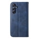 thumbnail image 3 of Funda Flip FOXDOCK para Samsung Galaxy M54 , Estilo Billetera con Diseño Rombo, Correa de Mano y Soporte, Uso Diario, 3 of 6