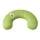 thumbnail image 1 of Almohada Para Gatos, Juguete Interactivo Lavable, Almohada Bonita De Animales Para Perros, Gatos, Cachorros, Aguacate Verde, 1 of 3