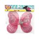 thumbnail image 1 of Alas de Hada Mascota Fucsia M-L, 1 of 2