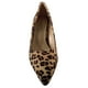 thumbnail image 3 of Zapato Reina Ecocuero ZAZ34 AnimalPrint, 3 of 5