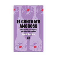 Top10Books - Libro El Contrato Amoroso - Coral Herrera