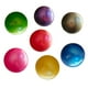 thumbnail image 5 of Pelota de Pilates - Mini pelota de ejercicios - para equilibrio, entrenamiento del core y fisioterapia en casa, 5 of 5