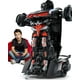 thumbnail image 1 of Coche de control remoto Veeniix V992 Transform Robot a escala 1:14, 1 of 3