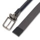 thumbnail image 5 of Cinturón reversible de tela elástica para hombre Tommy Hilfiger – Talla grande, 5 of 6