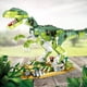thumbnail image 2 of Juego De Bloques Armable Velociraptor Woma 533 Piezas, 2 of 3