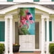 thumbnail image 5 of Sailor Moon Bandera impresa con temática, regalo perfecto para fanáticos, amigos y familiares, y adecuada para actividades al aire libre e interiores, decoraciones de fiesta. 90 cm × 150 cm., 5 of 6