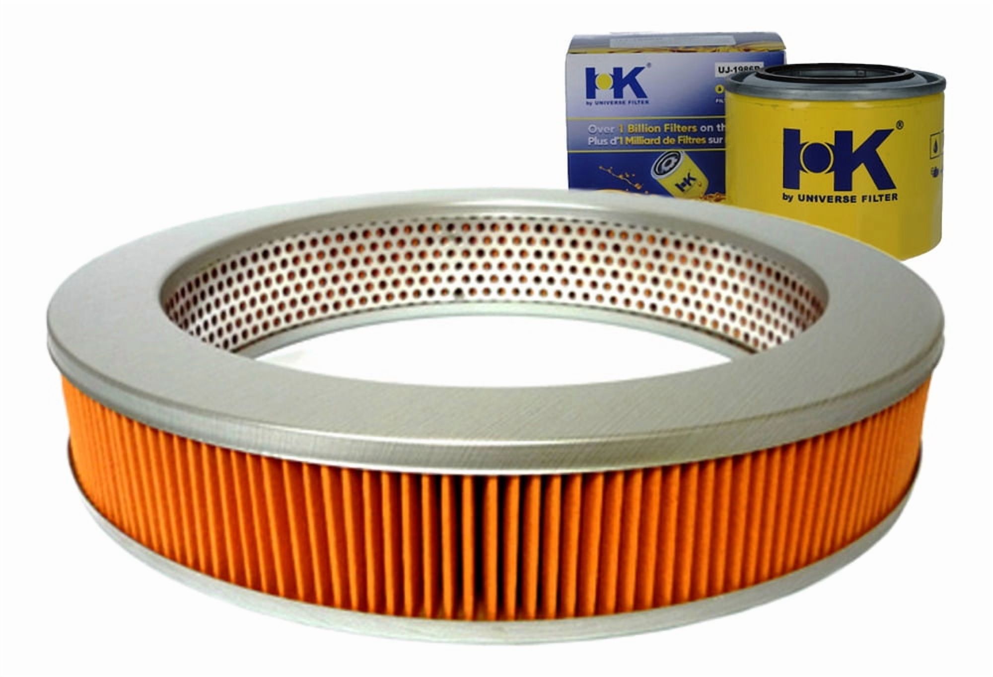 Repuestos Del Sol - Kit Filtro Para Mitsubishi Galant 1 8 4G62 1980 1992