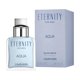 thumbnail image 4 of Perfume Calvin Klein Eternity para hombre Aqua de Toilette, 4 of 6