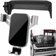 thumbnail image 1 of Soporte de teléfono para coche - Compatible con Mitsubishi Outlander ES Black Edition, soporte para pantalla, para 2022-2024 Mitsubishi Outlander(pantalla de 9 pulgadas), 1 of 6