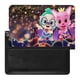 thumbnail image 1 of Porta Pasaporte y Cartera de Viaje Desmarcar Pinkfong 10x15 cm, 1 of 6
